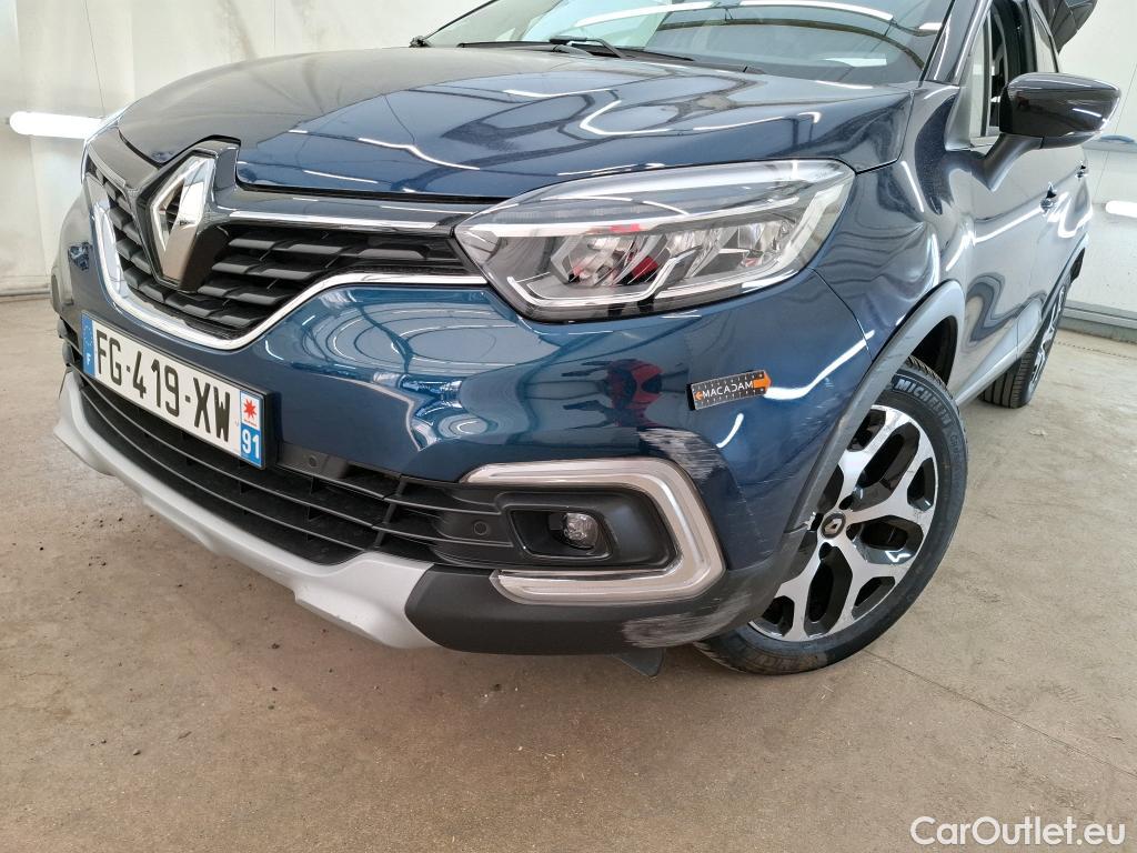  Renault  Captur  Intens 1.3 TCe 150CV BVA6 E6dT #52