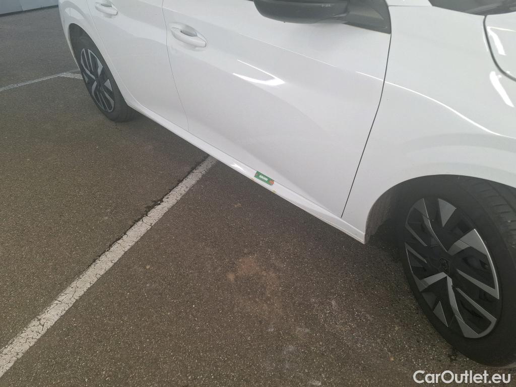  Peugeot  208 PEUGEOT  / 2023 / 5P / Berline PureTech 100 S&S Active #8