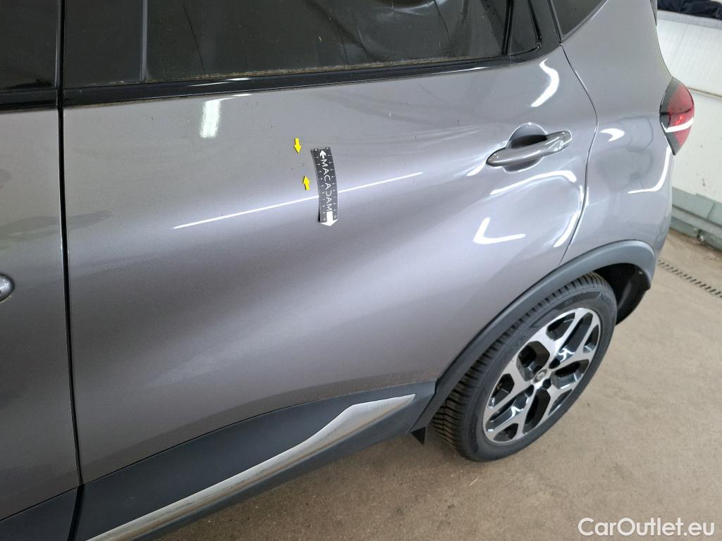  Renault  Captur  Intens 1.3 TCe 150CV BVM6 E6dT #43