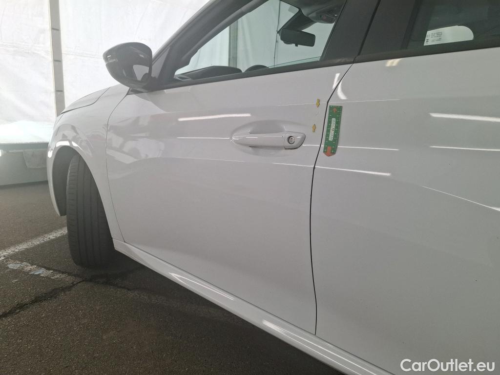  Peugeot  208 PEUGEOT  / 2023 / 5P / Berline PureTech 100 S&S Active #12