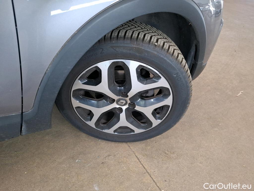  Renault  Captur  Intens 1.3 TCe 150CV BVM6 E6dT #54