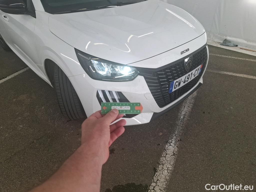  Peugeot  208 PEUGEOT  / 2023 / 5P / Berline PureTech 100 S&S Active #5
