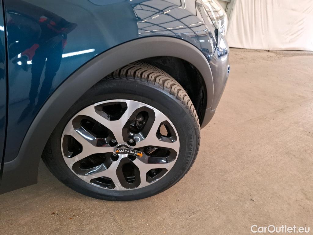  Renault  Captur  Intens 1.3 TCe 150CV BVA6 E6dT #79