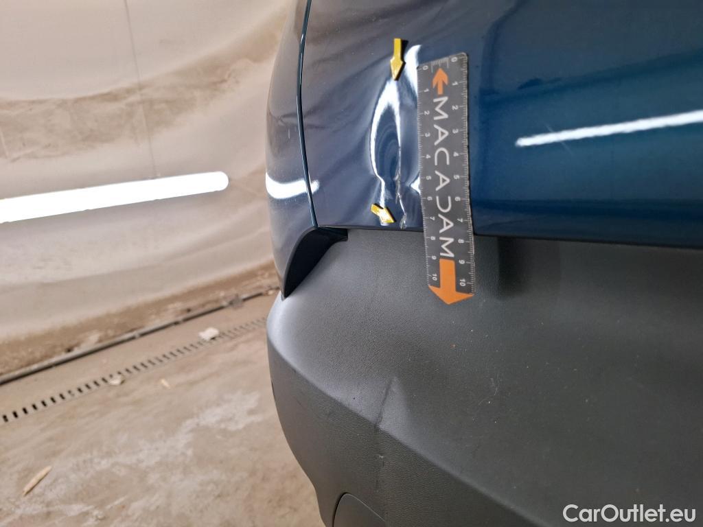  Renault  Captur  Intens 1.3 TCe 150CV BVA6 E6dT #13