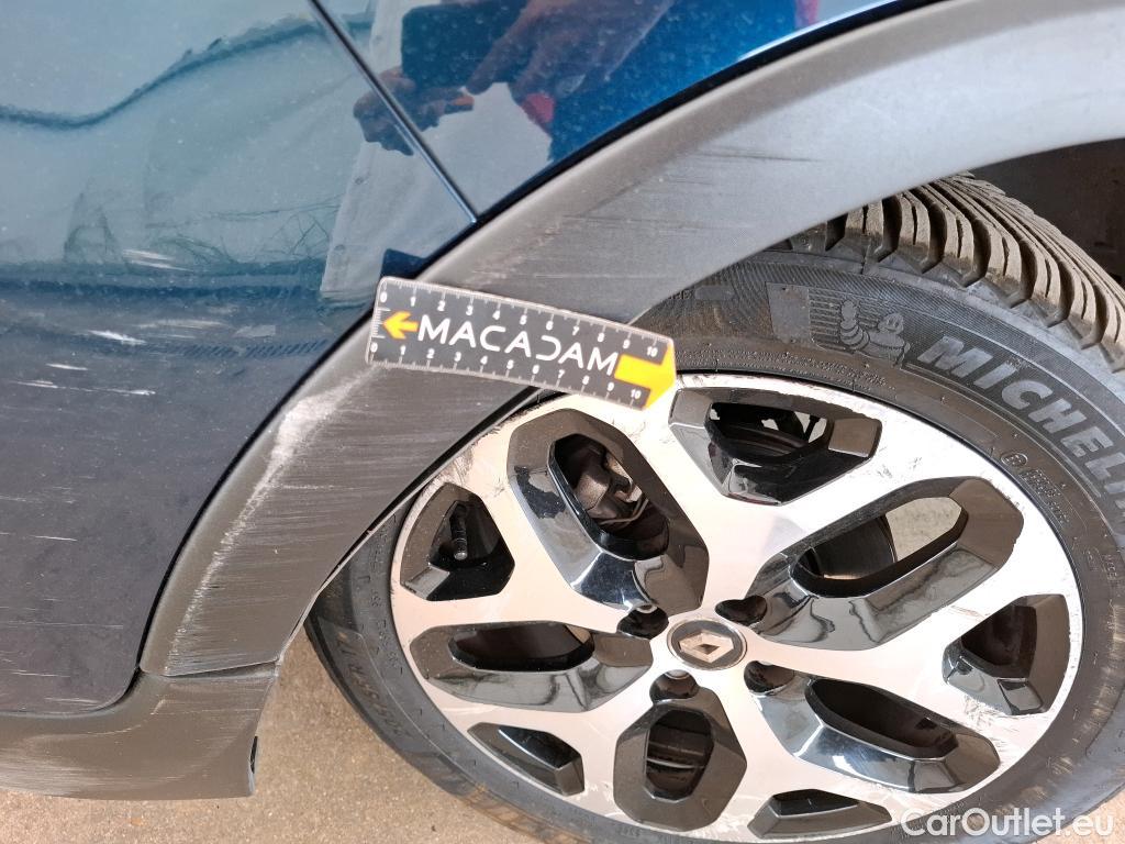  Renault  Captur  Intens 1.3 TCe 150CV BVA6 E6dT #97
