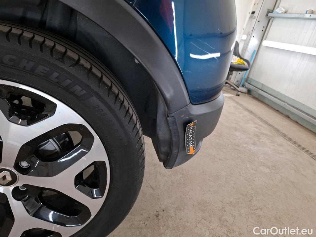  Renault  Captur  Intens 1.3 TCe 150CV BVA6 E6dT #142