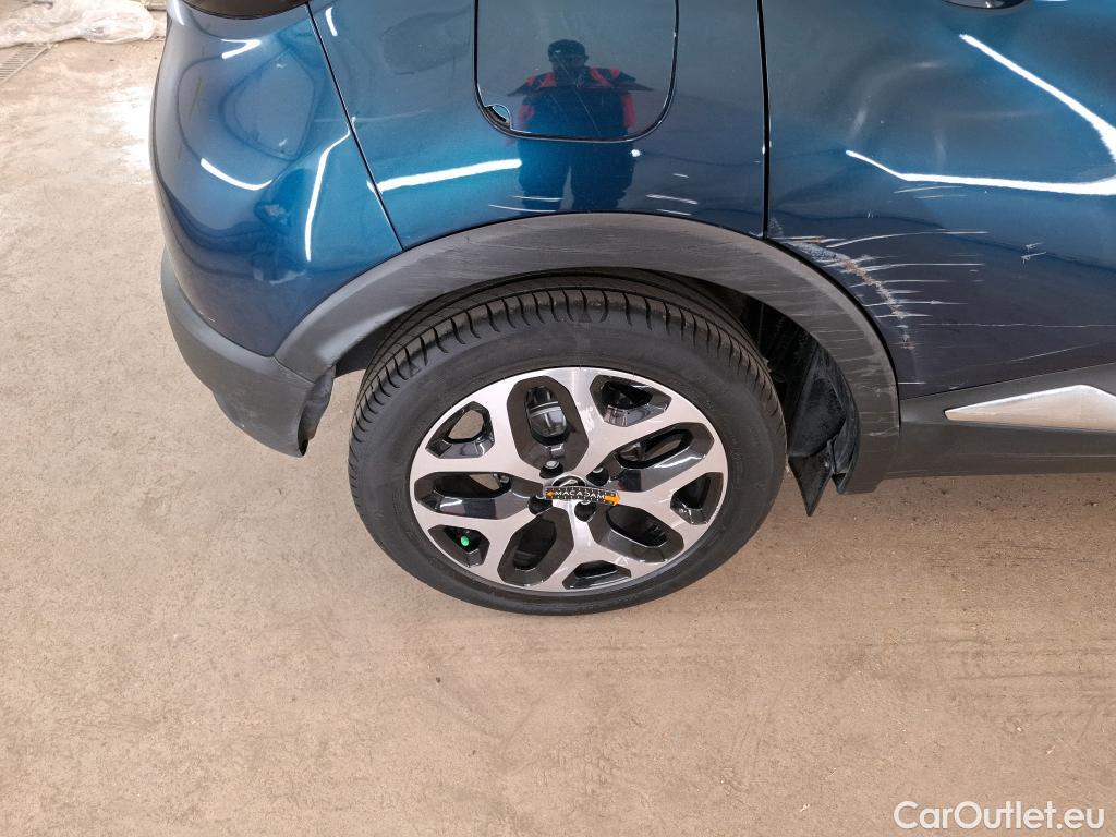  Renault  Captur  Intens 1.3 TCe 150CV BVA6 E6dT #86
