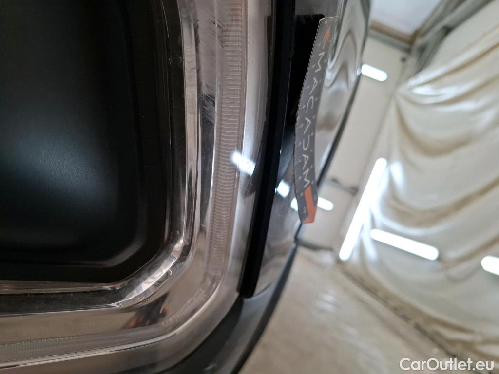  Renault  Captur  Intens 1.3 TCe 150CV BVA6 E6dT #55
