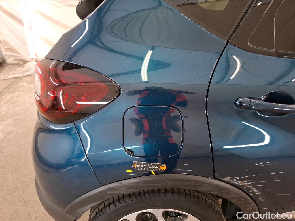  Renault  Captur  Intens 1.3 TCe 150CV BVA6 E6dT #40