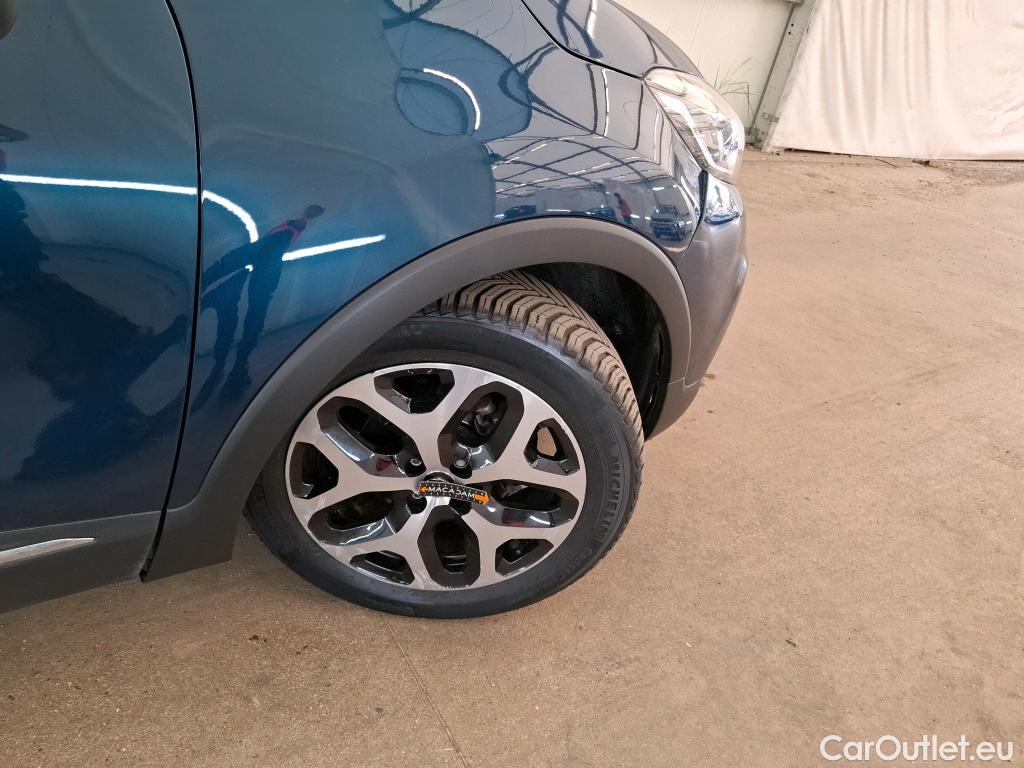  Renault  Captur  Intens 1.3 TCe 150CV BVA6 E6dT #71