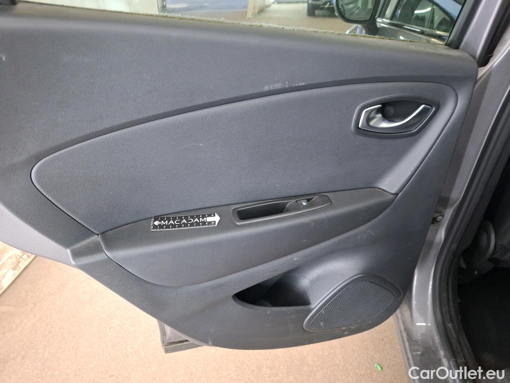  Renault  Captur  Intens 1.3 TCe 150CV BVM6 E6dT #35
