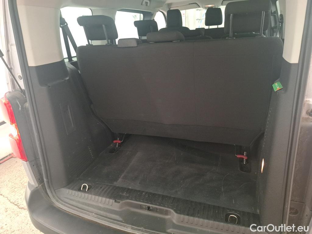  Peugeot  Expert  Kombi L2 2.0 HDi 145CV BVM6 E6d #1