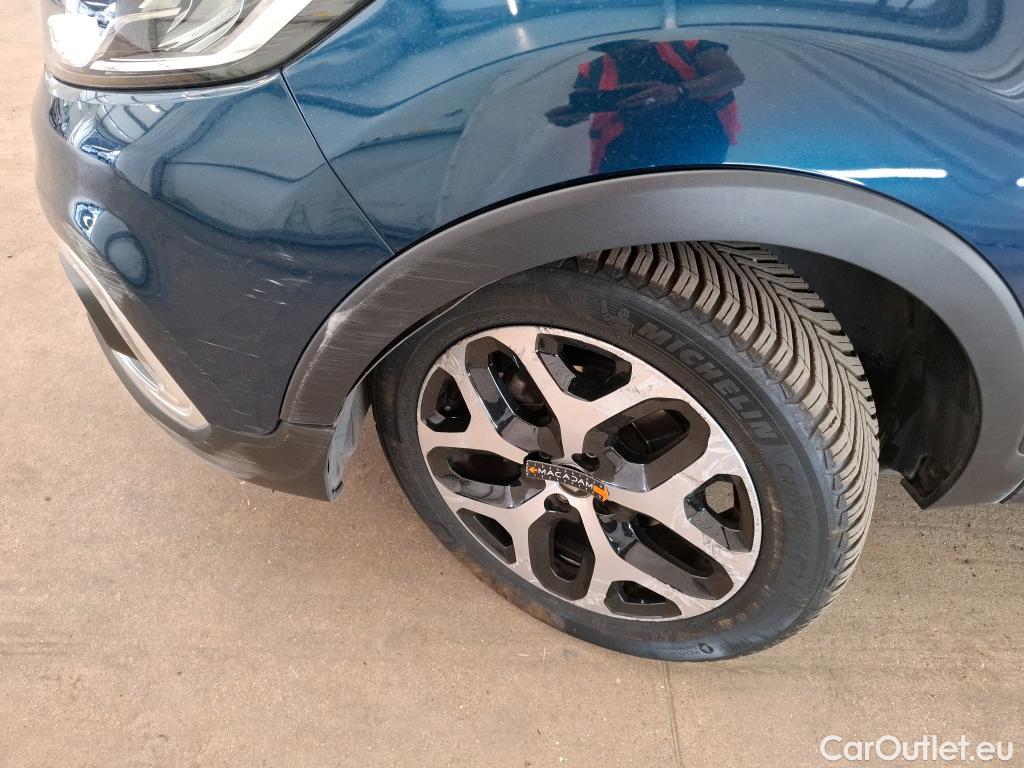  Renault  Captur  Intens 1.3 TCe 150CV BVA6 E6dT #9