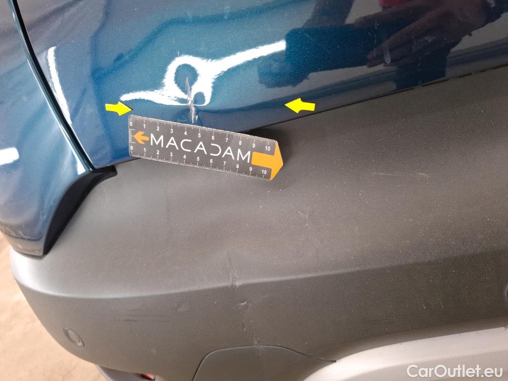  Renault  Captur  Intens 1.3 TCe 150CV BVA6 E6dT #14