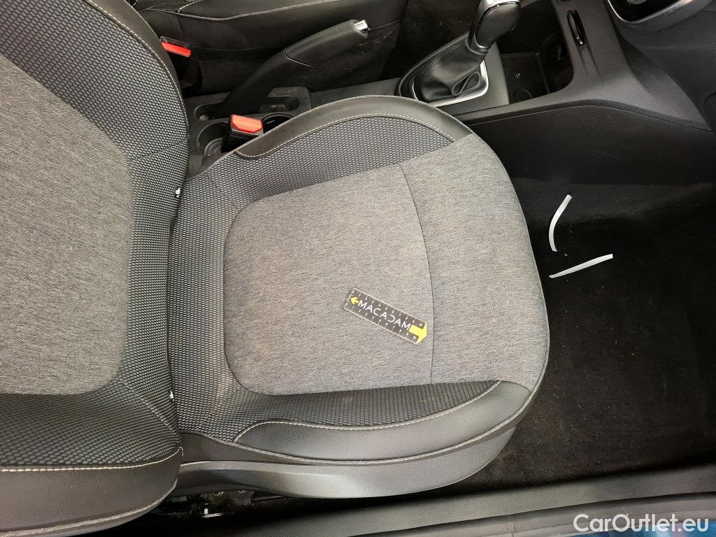  Renault  Captur  Intens 1.3 TCe 150CV BVA6 E6dT #113