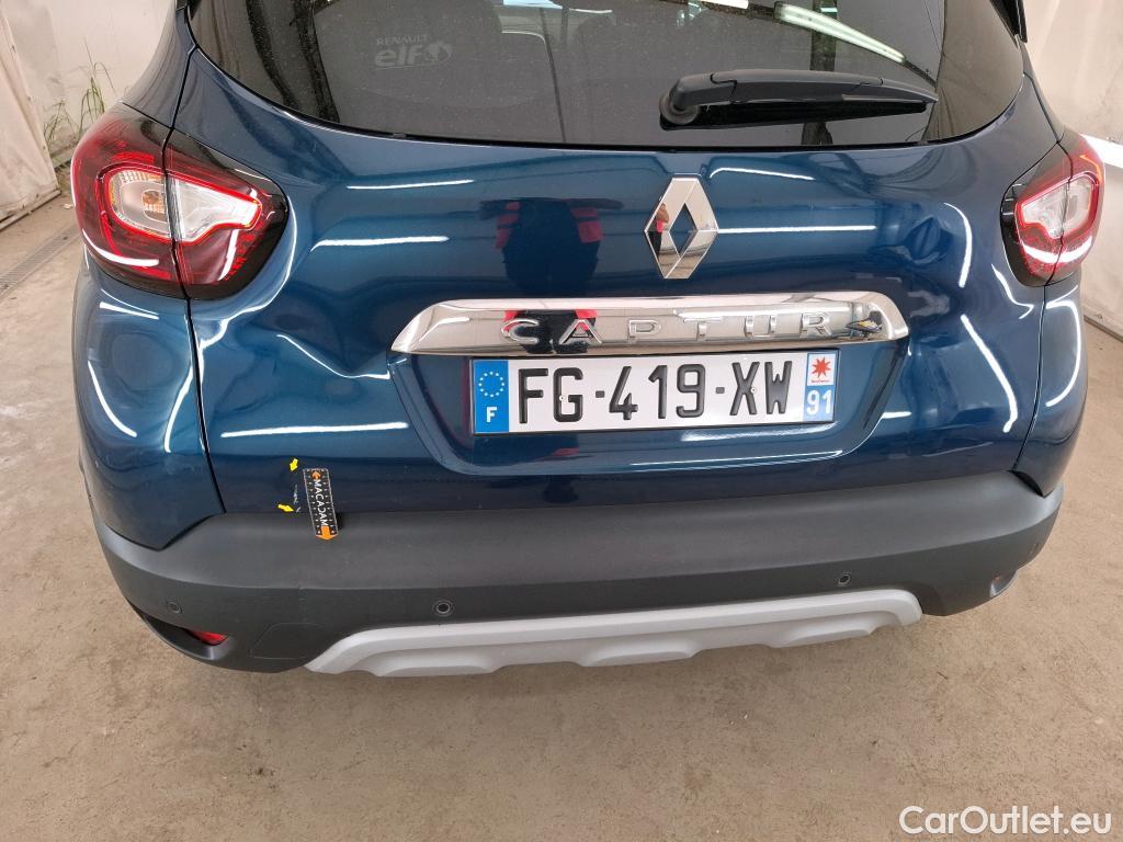  Renault  Captur  Intens 1.3 TCe 150CV BVA6 E6dT #12