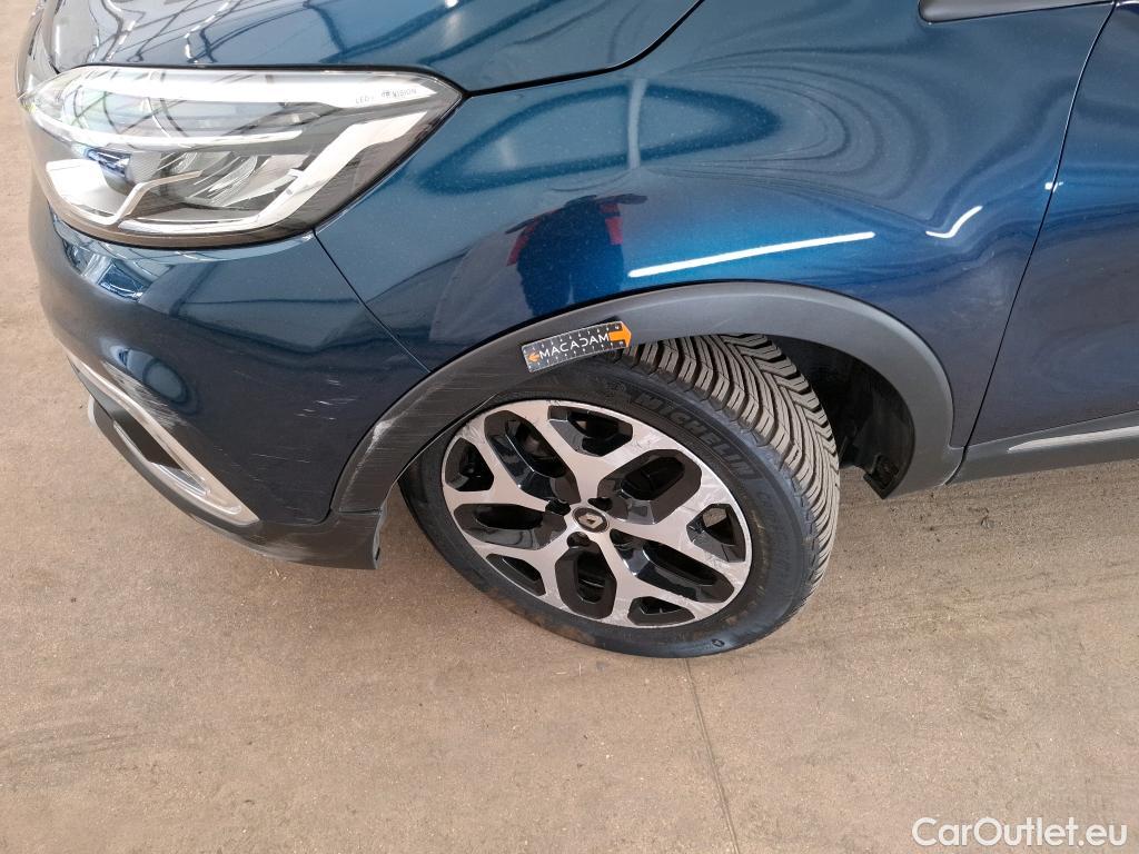  Renault  Captur  Intens 1.3 TCe 150CV BVA6 E6dT #95