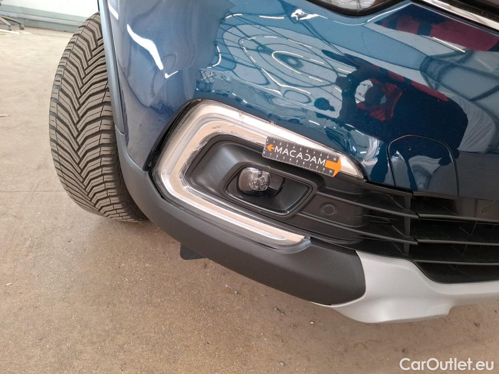  Renault  Captur  Intens 1.3 TCe 150CV BVA6 E6dT #7