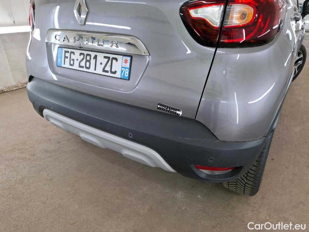  Renault  Captur  Intens 1.3 TCe 150CV BVM6 E6dT #52