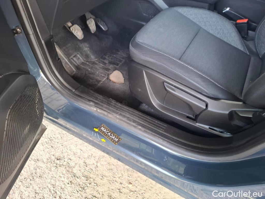  Renault  Captur  II Evolution 1.0 TCe 90CV BVM6 E6d #13