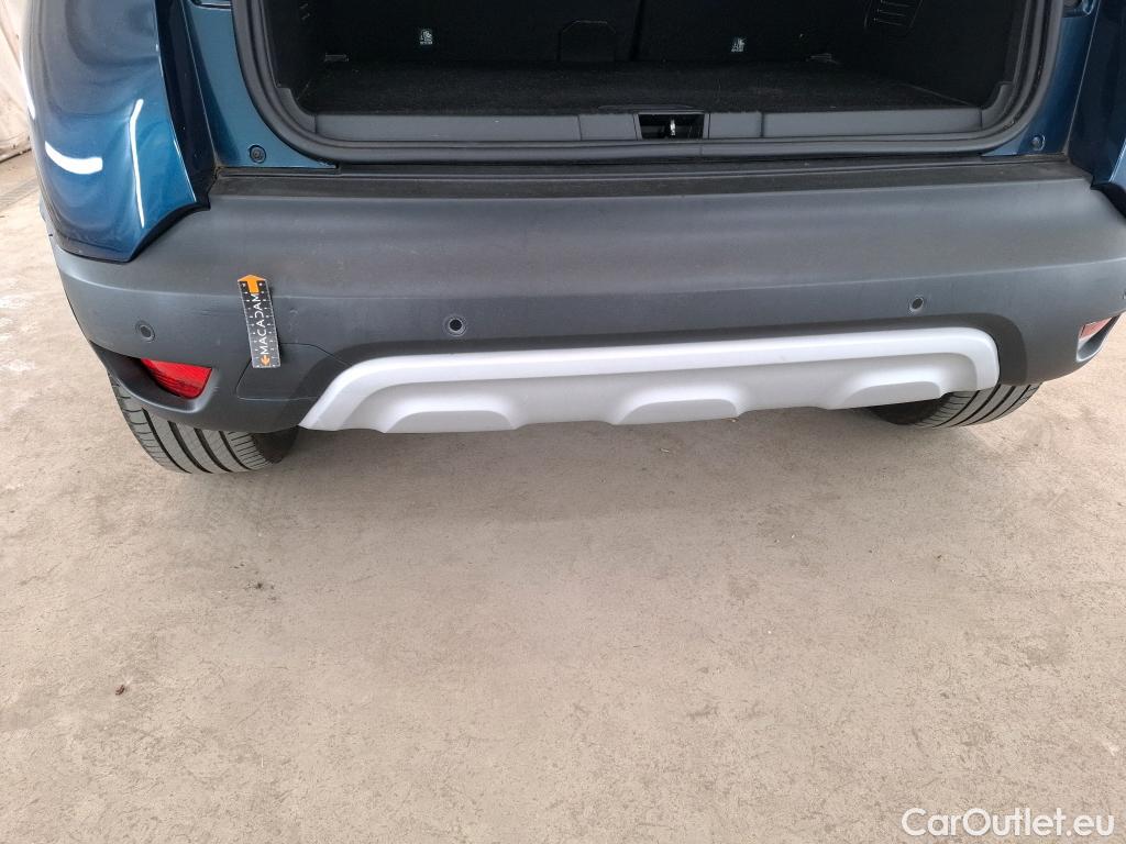  Renault  Captur  Intens 1.3 TCe 150CV BVA6 E6dT #29