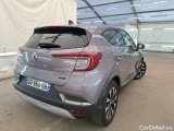  Renault  Captur  II Techno 1.6 E-TECH Hybrid 145CV BVA6 E6d #3
