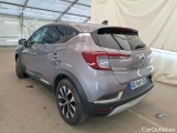  Renault  Captur  II Techno 1.6 E-TECH Hybrid 145CV BVA6 E6d #2