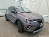  Renault  Captur  II Techno 1.6 E-TECH Hybrid 145CV BVA6 E6d #4