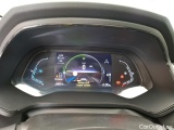  Renault  Captur  II Techno 1.6 E-TECH Hybrid 145CV BVA6 E6d #6