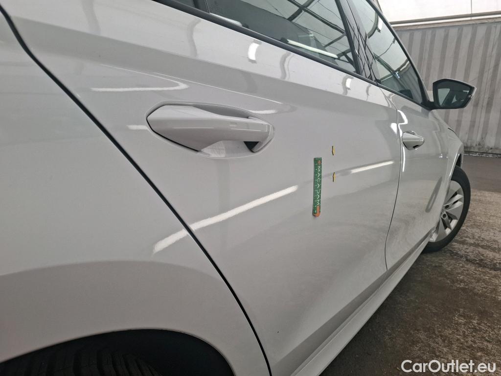  Skoda  Octavia  Break Business 2.0 TDI 150CV BVA7 E6d #24
