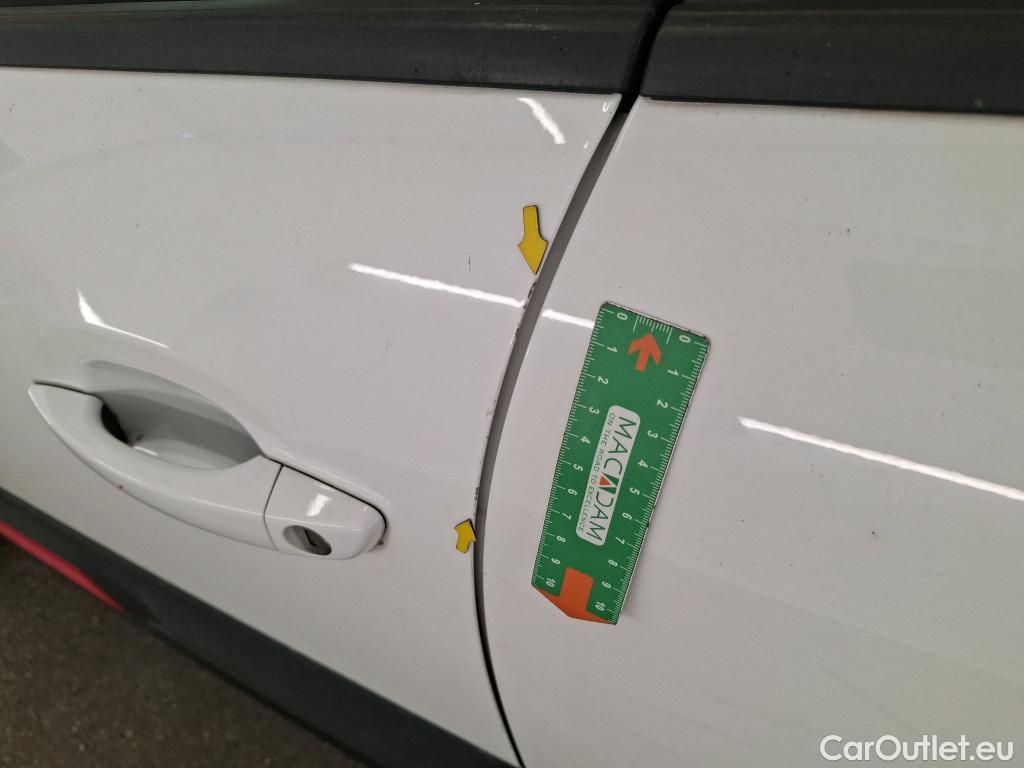  Citroen  C3  Société Feel 1.2 PureTech 80CV BVM5 E6d #34