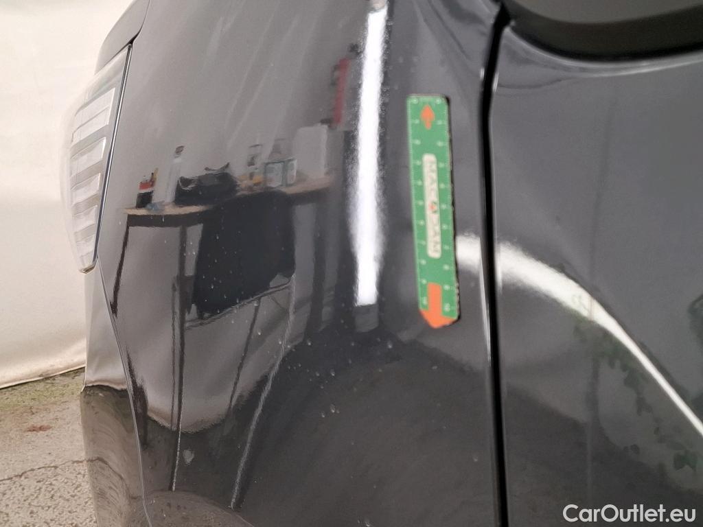  Renault  Trafic RENAULT  / 2021 / 4P / Combi NV Zen L1 Energy dCi 150 S&S - 8 pl #25