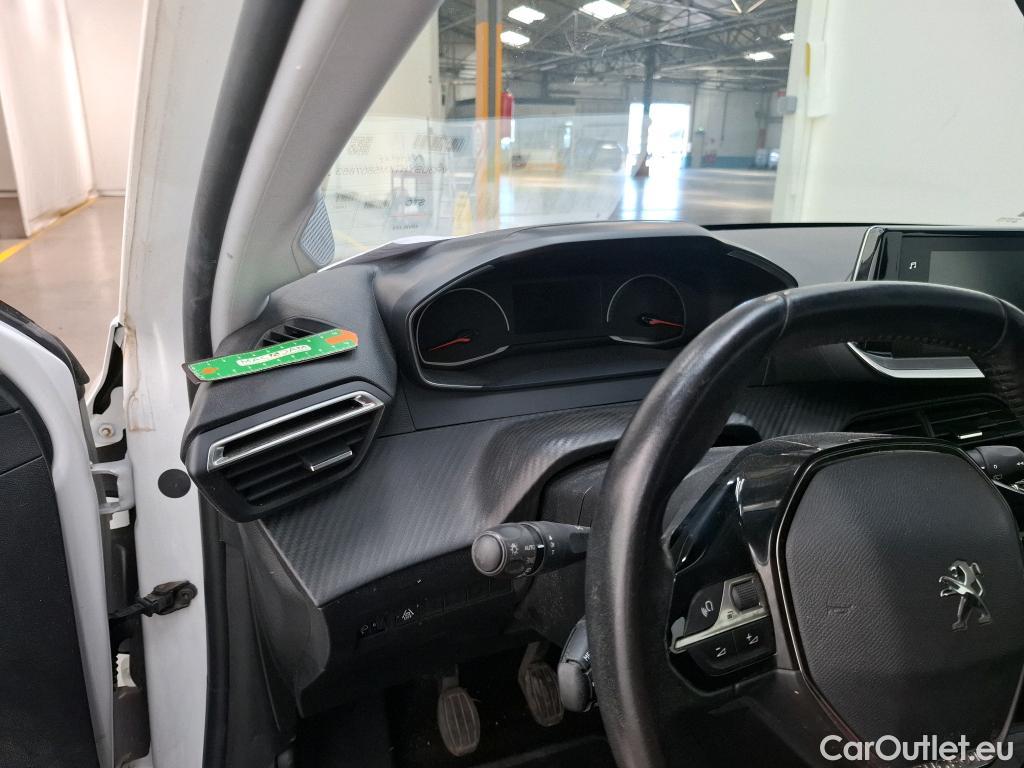  Peugeot  208  Premium 1.5 HDi 100CV BVM6 E6d #91