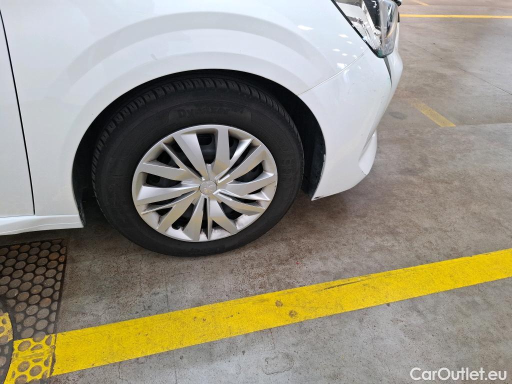  Peugeot  208  Premium 1.5 HDi 100CV BVM6 E6d #54