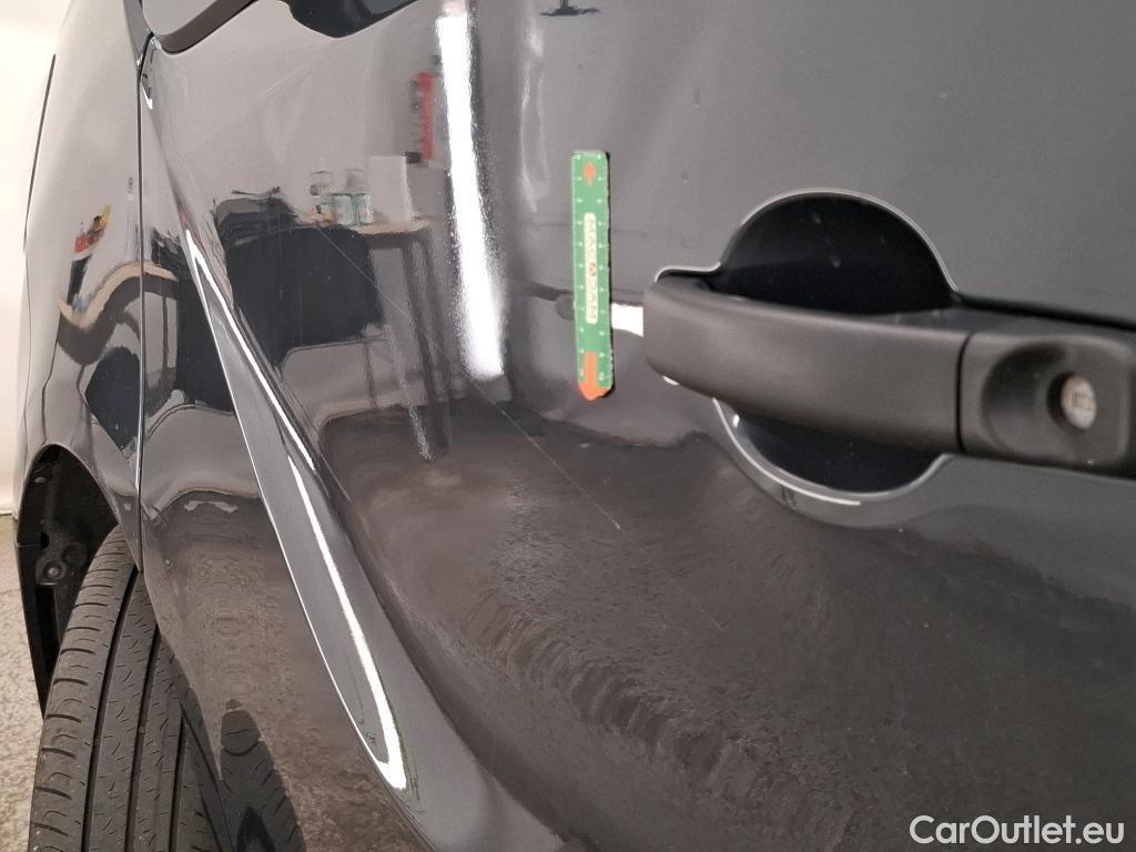  Renault  Trafic RENAULT  / 2021 / 4P / Combi NV Zen L1 Energy dCi 150 S&S - 8 pl #18