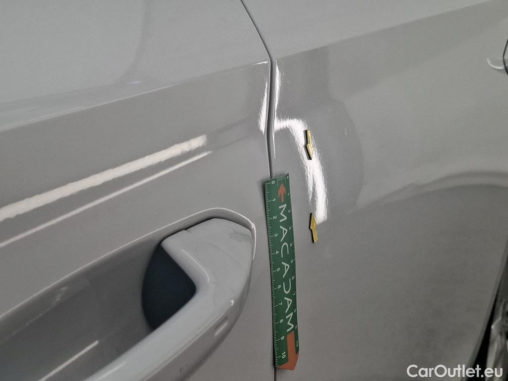  Skoda  Octavia  Break Business 2.0 TDI 150CV BVA7 E6d #20