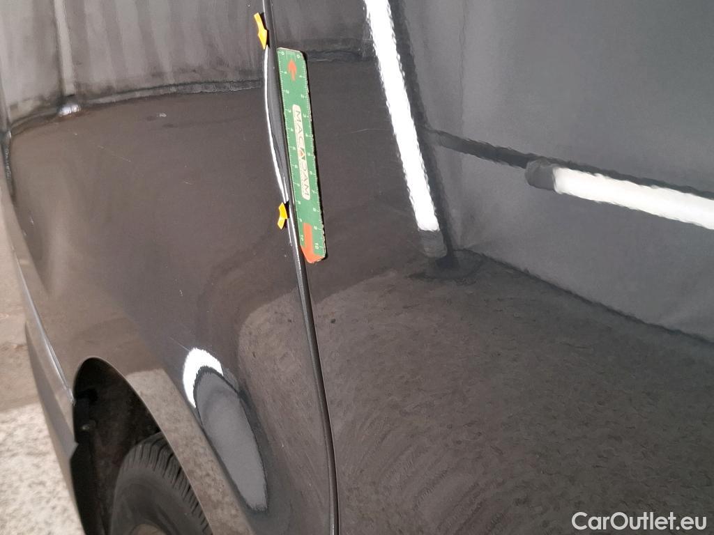  Renault  Trafic RENAULT  / 2021 / 4P / Combi NV Zen L1 Energy dCi 150 S&S - 8 pl #34