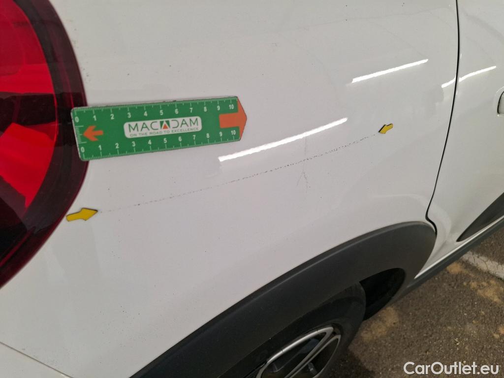  Citroen  C3  Société Feel 1.2 PureTech 80CV BVM5 E6d #47