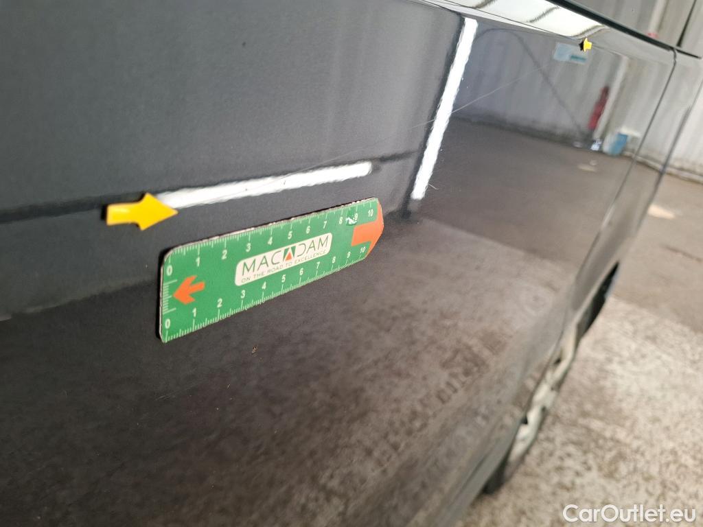  Renault  Trafic RENAULT  / 2021 / 4P / Combi NV Zen L1 Energy dCi 150 S&S - 8 pl #6