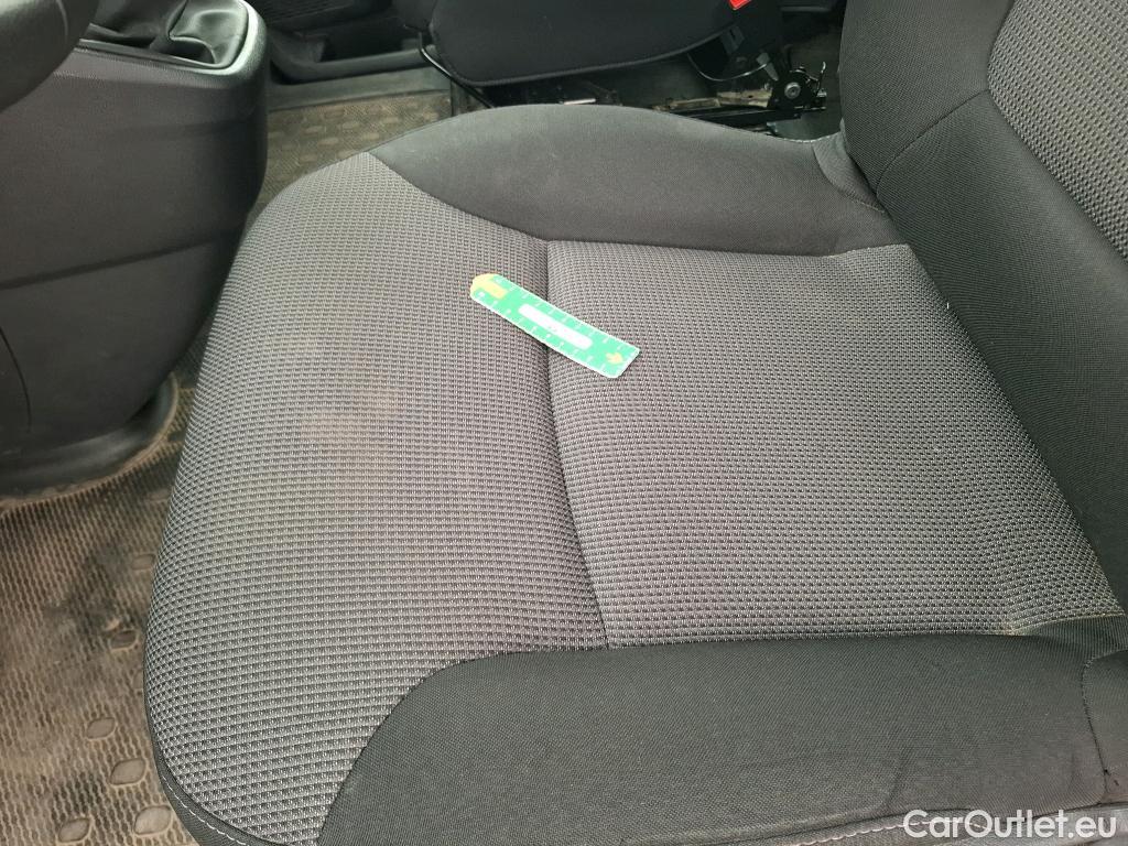  Renault  Trafic RENAULT  / 2021 / 4P / Combi NV Zen L1 Energy dCi 150 S&S - 8 pl #38