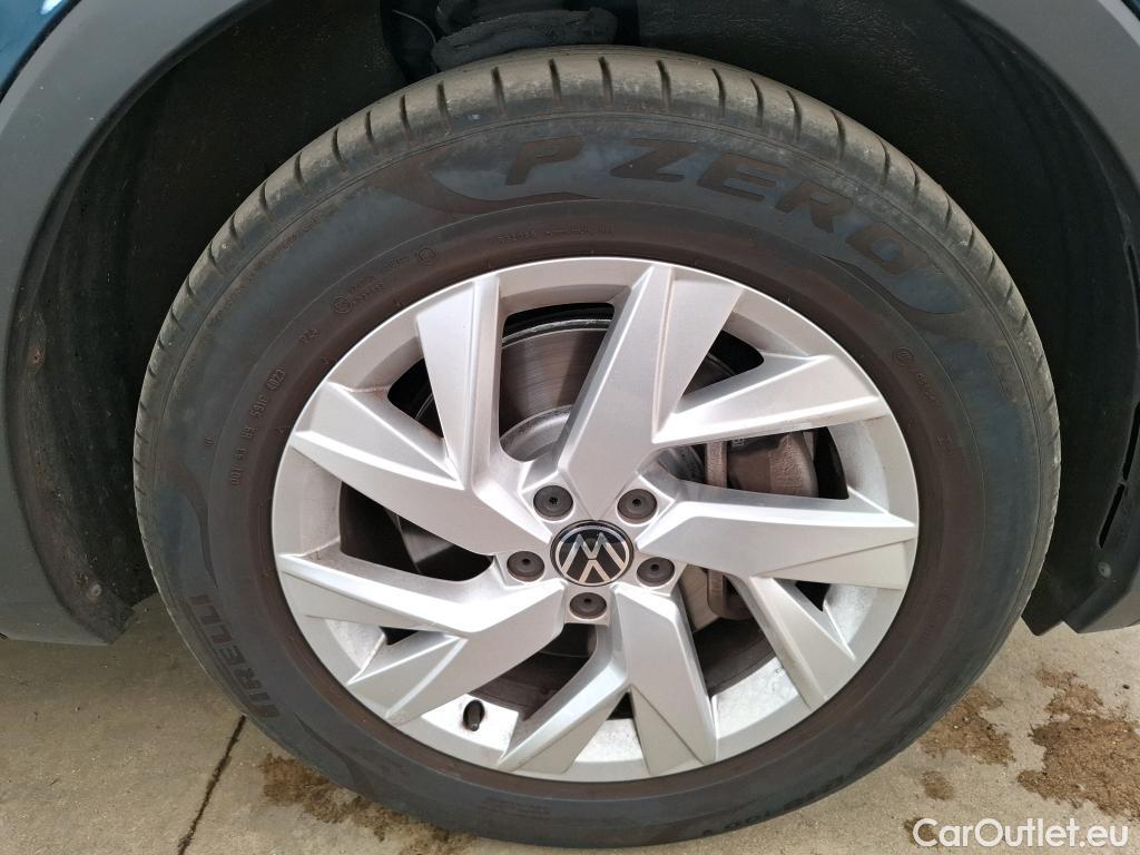  Volkswagen  Tiguan VOLKSWAGEN  / 2020 / 5P / SUV 1.4 eHybrid 245 DSG6 Elegance #31