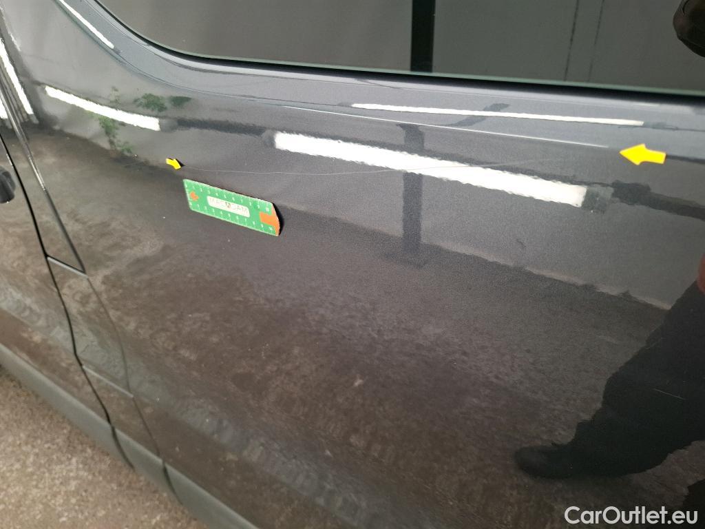  Renault  Trafic RENAULT  / 2021 / 4P / Combi NV Zen L1 Energy dCi 150 S&S - 8 pl #7
