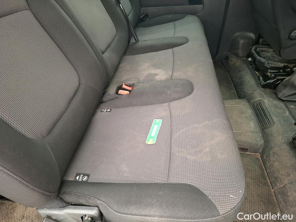  Renault  Trafic RENAULT  / 2021 / 4P / Combi NV Zen L1 Energy dCi 150 S&S - 8 pl #36