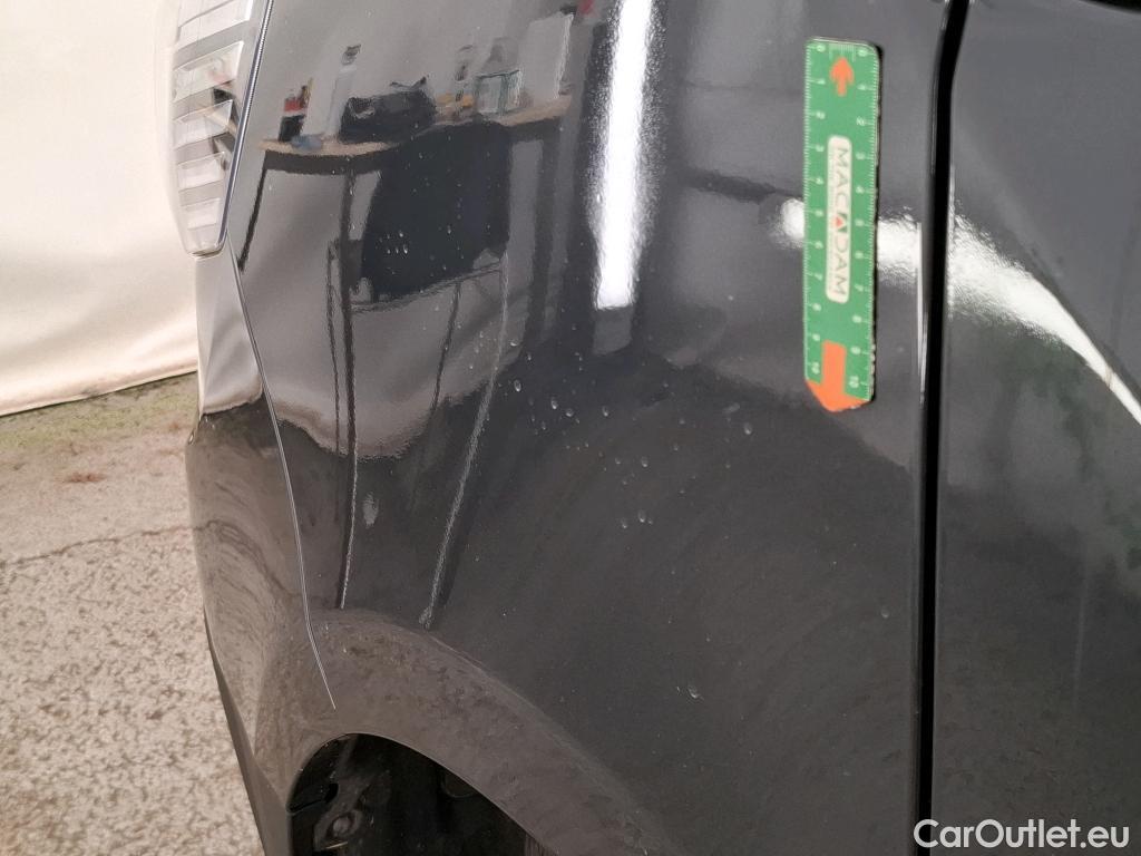  Renault  Trafic RENAULT  / 2021 / 4P / Combi NV Zen L1 Energy dCi 150 S&S - 8 pl #24