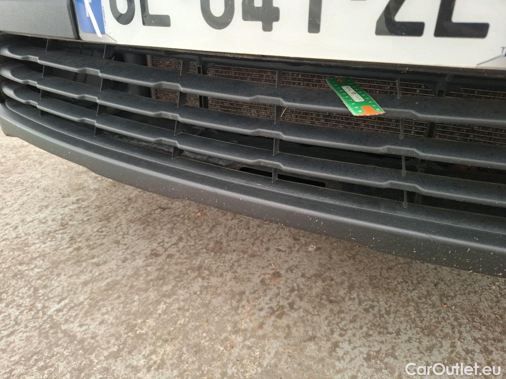  Renault  Trafic RENAULT  / 2021 / 4P / Combi NV Zen L1 Energy dCi 150 S&S - 8 pl #27