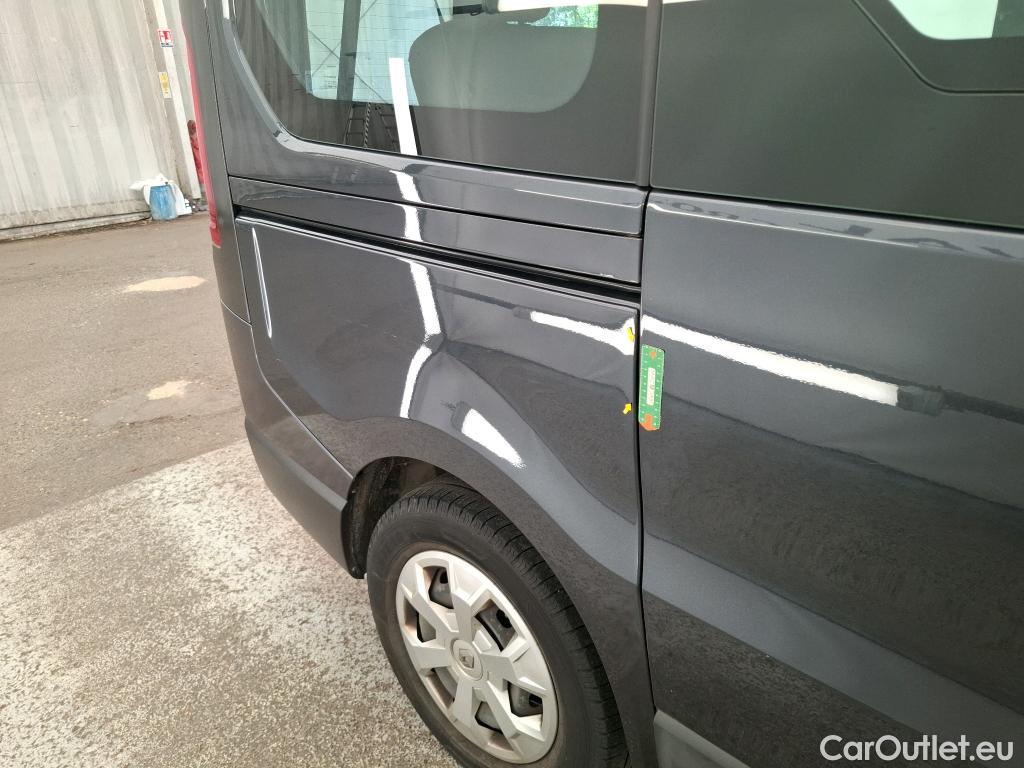  Renault  Trafic RENAULT  / 2021 / 4P / Combi NV Zen L1 Energy dCi 150 S&S - 8 pl #33