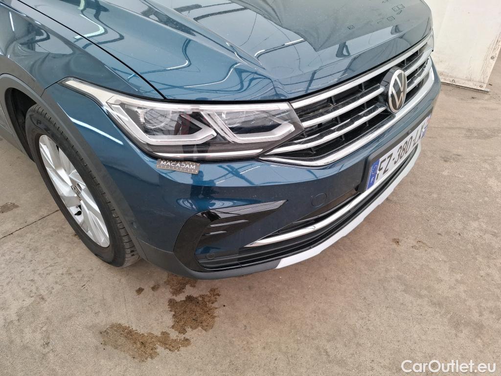  Volkswagen  Tiguan VOLKSWAGEN  / 2020 / 5P / SUV 1.4 eHybrid 245 DSG6 Elegance #37