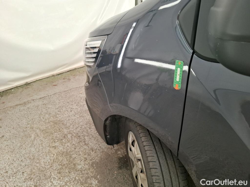  Renault  Trafic RENAULT  / 2021 / 4P / Combi NV Zen L1 Energy dCi 150 S&S - 8 pl #23