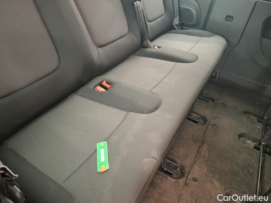  Renault  Trafic RENAULT  / 2021 / 4P / Combi NV Zen L1 Energy dCi 150 S&S - 8 pl #35