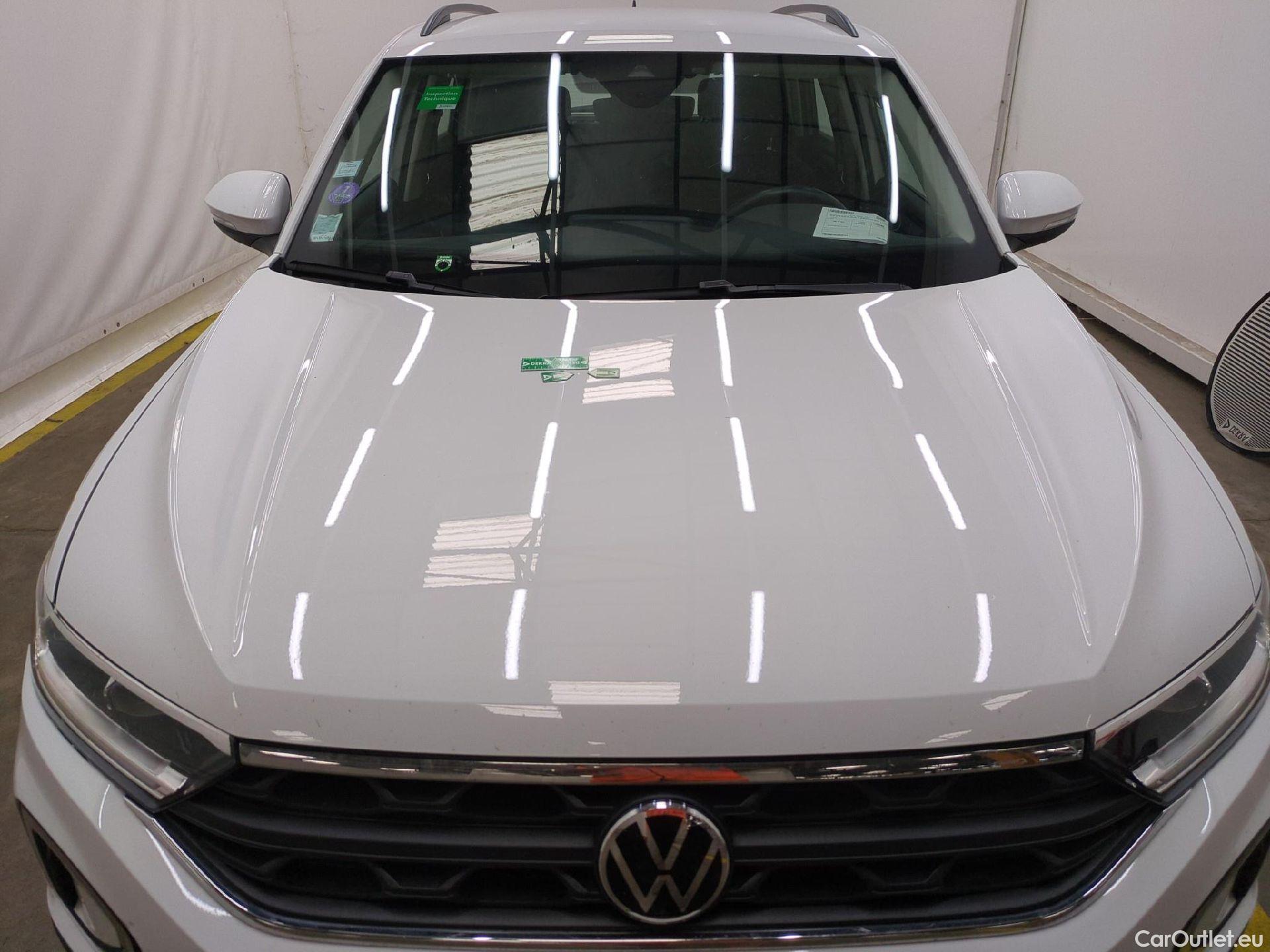  Volkswagen  T-ROC VOLKSWAGEN  / 2021 / 5P / SUV 1.0 TSI 110 LIFE BUSINESS #33